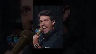 Adam Ray really does the best Tony impersonation. #funny #standupcomedy