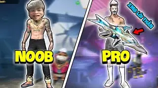 HR SIRO TỪ NOOB TRỞ TH&Agrave;NH PRO KHI SỞ HỮU XM8 L&Ocirc;I THẦN