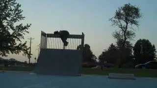 Sullivan Missouri Montage