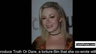 Jessica Cameron biography