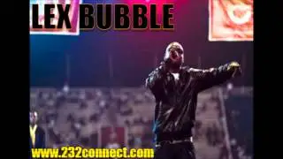 Lex Bubble Swagger pas You