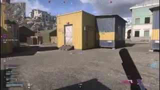 OP Bullfrog SMG