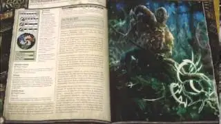 Scapegoat Stephen - Product Preview - Hordes: Exigence
