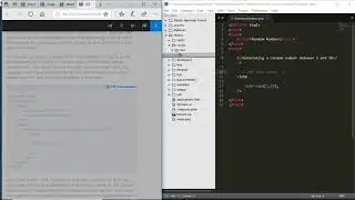 PHP Novice to Ninja Walkthrough:  Ch2 Introduction