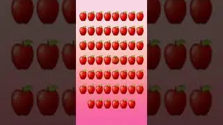 find the odd tomato ll batao to jaane #shortsfeed #shortvideo #youtubeshorts