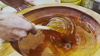 Cooked opium, Yen Gao, Chandoo historical reference.