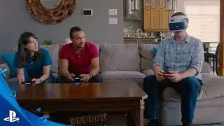 Keep Talking and Nobody Explodes - Cinematic Trailer | PS VR