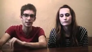 ETHEREAL Interview with the Creators