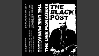 The Black Post