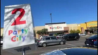 Proud Owner Of Party City Checkout Counter Lights