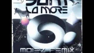 Sam La More - I Wish It Could Last (Moiez Remix)