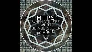 mtps - Rough Stepping (Primarie Remix) // TZH162