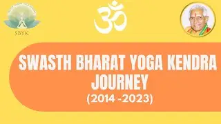 SBYK Journey from 2014 to 2023