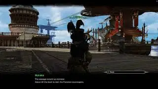 bless online japan server eng patch (mage)