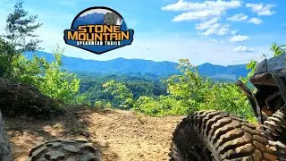Stone Mountain Spearhead Trails