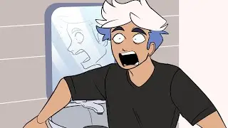 Oh nawr, the Condensation [ANIMATIC]