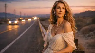 C&eacute;line Dion &ndash; Rise of the Free | Inspirational Latin Pop Anthem (AI Song)