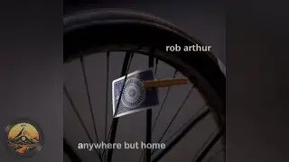 Rob Arthur - My Moon | BRR