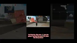 #freefire please YouTube live news 🙏 have the 1# 51k video light  play karo 👍Nepal🇳🇵