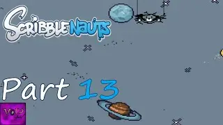 Radical - Scribblenauts 100% |13|