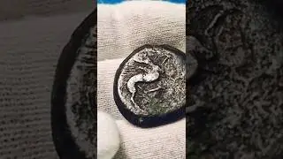 CARACTER&Iacute;STICAS de las monedas antiguas de C&aacute;stulo, ESPA&Ntilde;A #espa&ntilde;a #numismatica #moneda #collection