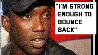 Dwight Yorke on upsetting Sir Alex Ferguson.. | October 2000
