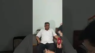SHRI JAGADISH SHETTAR EX-CM OF KARNATAKA & HUBLI - DHARWAD CENTRAL MLA.FACE TO FACE QUESTIONS.