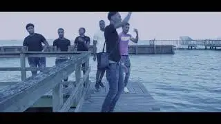 NTO Young Chris -  Robbery | Shot By @Akeefstudios
