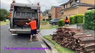 Campbelltown Bulk Waste - Council Clean Up