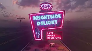 Late Night Decisions - Full Album