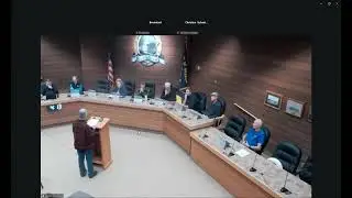 1/15/2026 - Parks Commission Meeting
