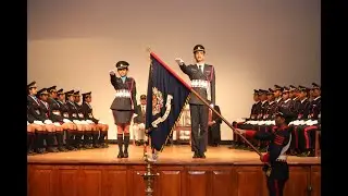 Investiture Ceremony 2023