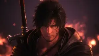 Double Firaga Air Combo [ FINAL FANTASY XVI ]