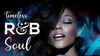 &hearts; R&B Soul 205 &hearts; Love Playlist / for Chill Sessions / Work Flow / Cozy Moments / Coffee