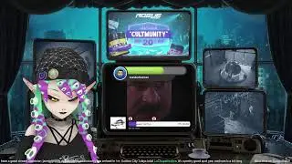 JRPG JUNDAY!🐙More Legend Of Legaia🐙 There is something in the mist!