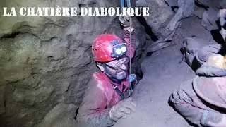 Oyanbeltza, Galerie des Tarbais et chati&egrave;re diabolique!!