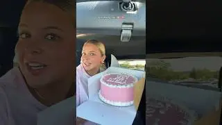 soooo WHAT DO WE THINK???👀🧁💗 #walmartcakes #birthday