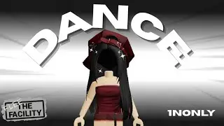 Dance- Flee the Facility Montage (J) 