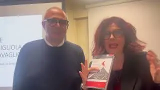 Eolie enoiche e i Racconti di vini, le interviste di SiciliaReport