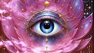 Unbreakable Eye Connection With Your Twin Flame| Hypnosis Frequency to Trigger Love, Passion & Union