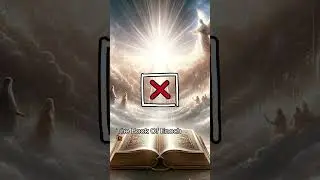 Should Christians Read the Book of Enoch?💡