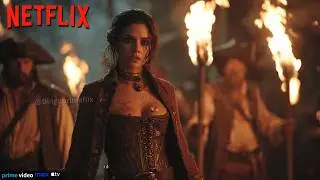 Top 10 Best Period-Drama & Fantasy Series That Grab You Instantly on netflix, prime video