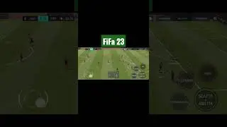 FIFA 23 || First play | GameArt world