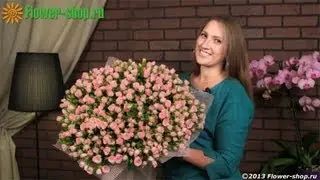 Букет «Диана»