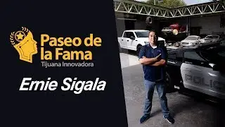 Ernie Sigala