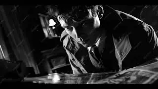 The Human Jungle 1963 John Barry