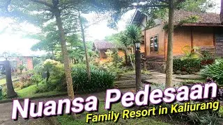 COBAIN PENGINAPAN ALA PEDESAAN DI D'KALIURANG RESORT & CONVENTION YOGYAKARTA | Nginap Seru 42