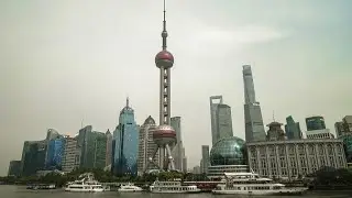 The Point: China overtakes the U.S. as top destination for foreign investment
