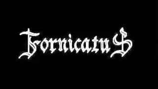 Fornicatus - Years Of Angst (DSBM)