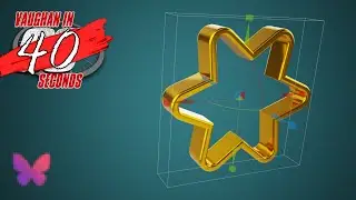 MagicaCSG | Incremental Rotate